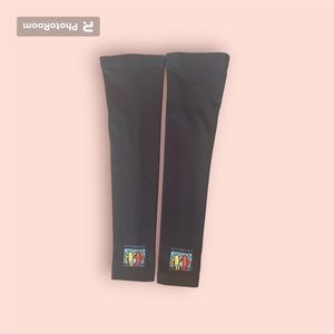 sugoi arm warmers keith haring size large